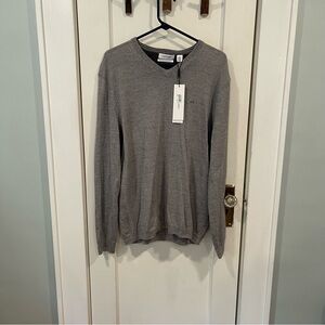 Calvin Klein Merino Sweater